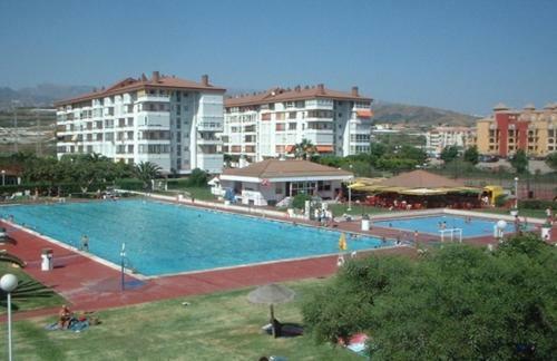 Apartamento Gasparilla