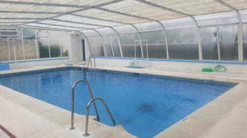 Apartamento Gasparilla