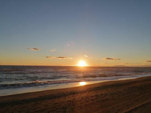 Apartamento Estudio Faro Torrox