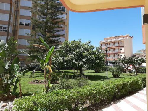 Apartamento Studio La Concha Direkt Am Meer