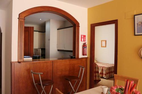 Apartamento Casa Tobri Del Sol