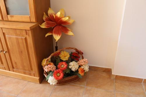 Apartamento Casa Tobri Del Sol