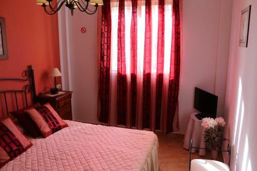 Apartamento Casa Tobri Del Sol