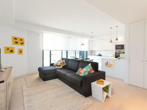 Apartment Sealine