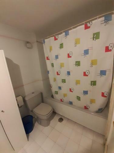 Apartamento Estudio Junto Al Mar