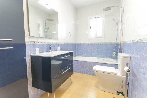 Beach Club Apartment Torrox