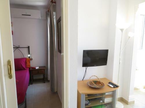 Apartamento Carabela-c704