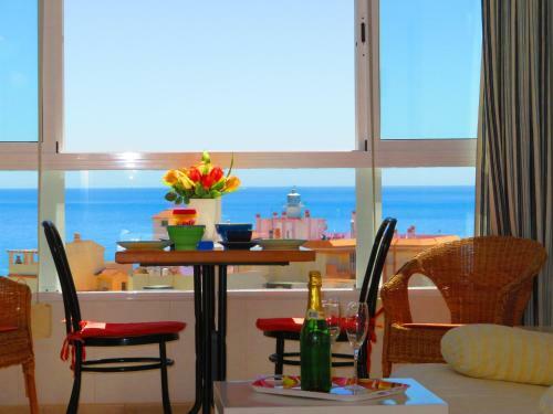 Apartamento Carabela-c704