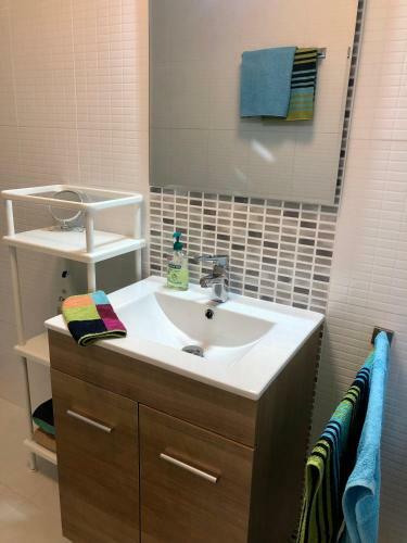Apartamento Casa Del Mar