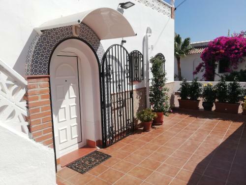 Apartamento Casa Maravilla