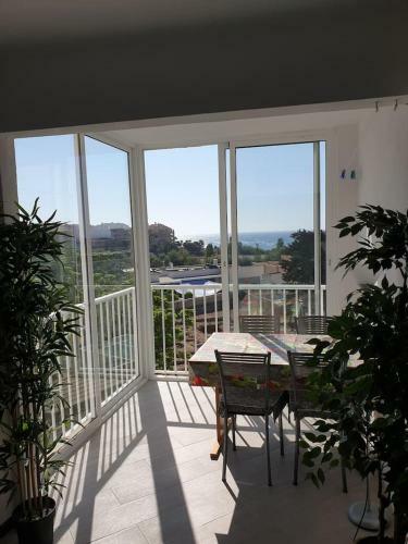 Apartamento Studio El Faro