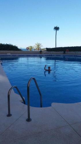 Apartamento Studio El Faro