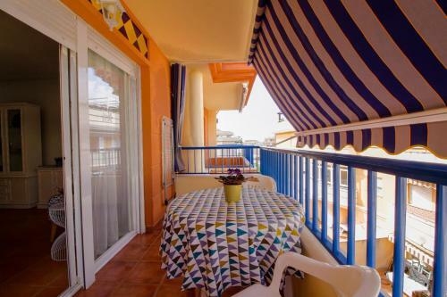 Apartamento Carpe Diem