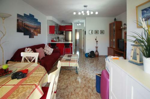 Apartamento Pueblo Andaluz 921