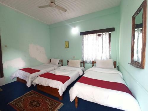 Hostal Pushpa Guest House
