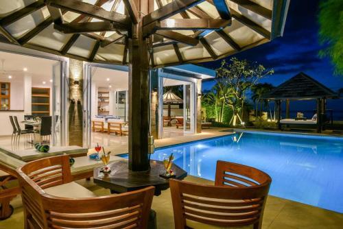 Villa Lovina Beach 2