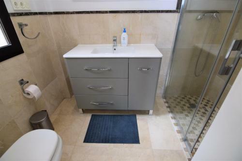 Apartamento Calaceite 7101