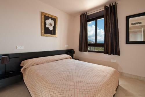 Fant�stico Apartamento de 1 Dormitorio Frente Al Mar