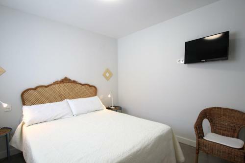 Tess Apartamento Duna Beach