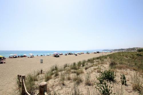 Tess Apartamento Duna Beach