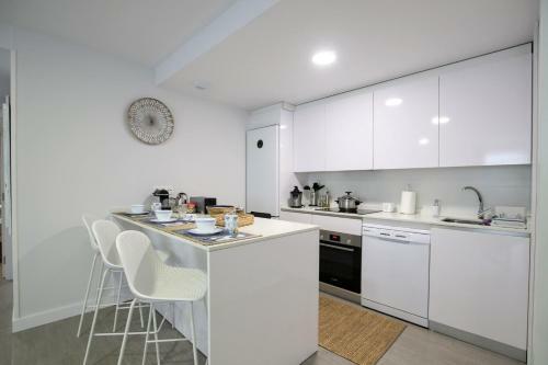 Tess Apartamento Duna Beach