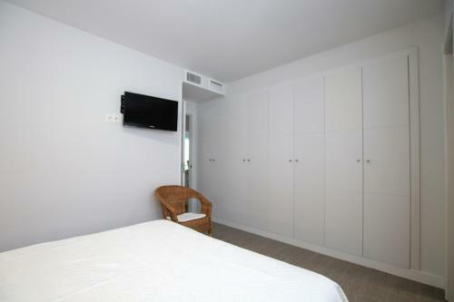 Tess Apartamento Duna Beach
