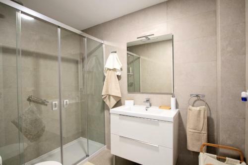 Tess Apartamento Duna Beach