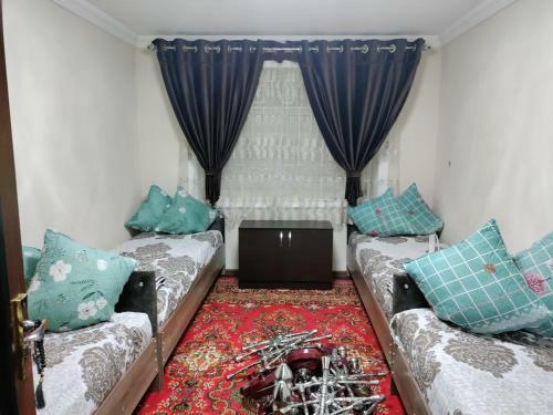 Umed Apartment