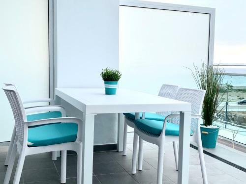 Apartamento Appartement Duna Beach