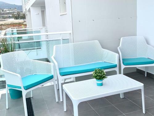 Apartamento Appartement Duna Beach