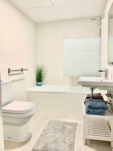 Apartamento Appartement Duna Beach