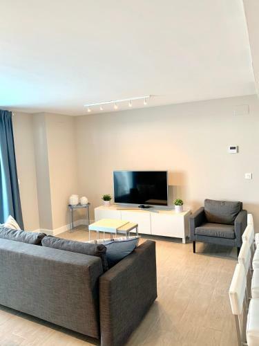 Apartamento Appartement Duna Beach