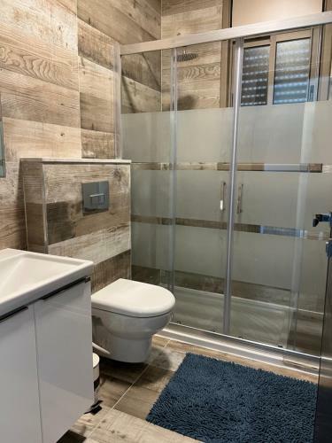 2 Bedrooms Apartments-ramallah Masyoun