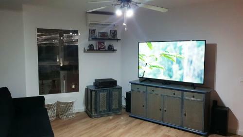 Apartamento Beachfront 82