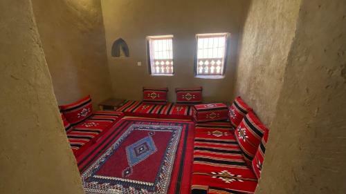 Hostal Alkalah Inn