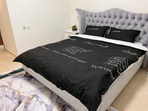 Apartamento Green Paradise