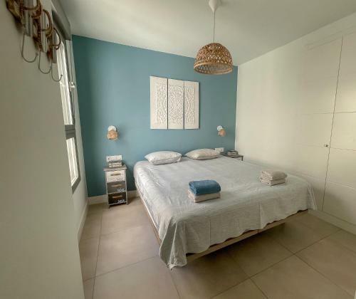 Apartamento Sunset Panorama Beach