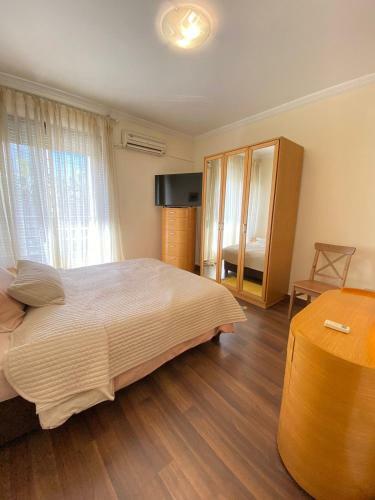 Apartamento Jumaah