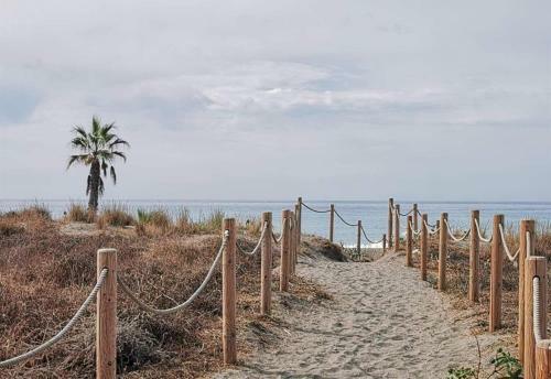 Apartamento Sunset Duna Beach