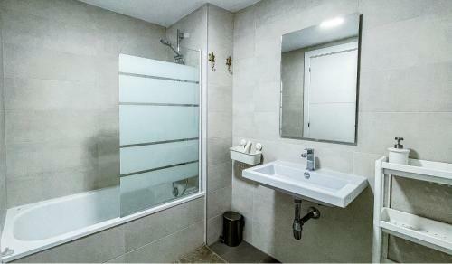 Apartamento Oasis Duna Beach