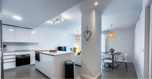 Apartamento Oasis Duna Beach
