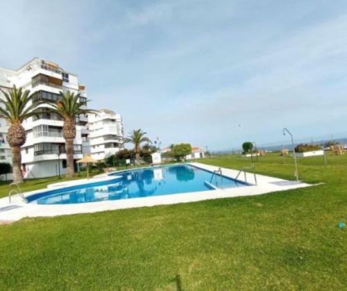 Apartamento 2 Bedroom Beach Appartement