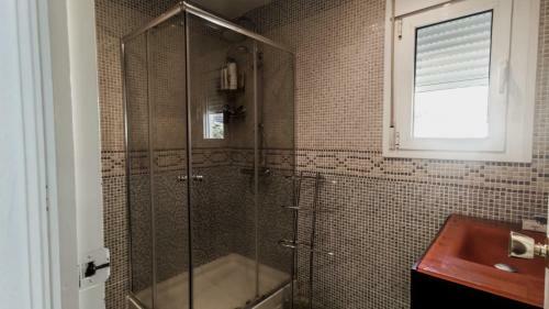 Apartamento 2 Bedroom Beach Appartement