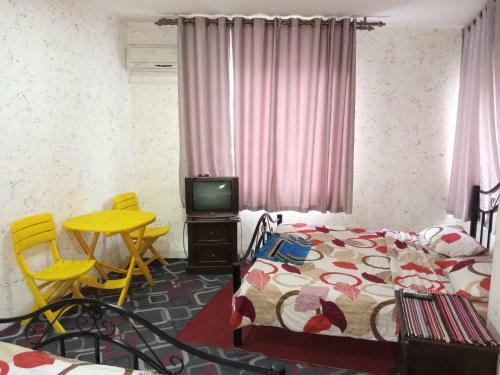 Downtown Mamaya Hotel