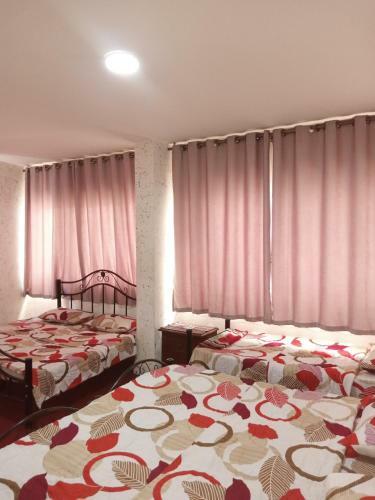 Downtown Mamaya Hotel