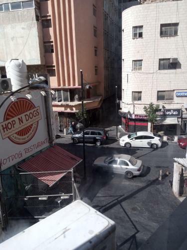 Downtown Mamaya Hotel