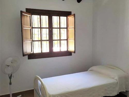 Panoramic Sea-view In Torrox Costa With Private Pool