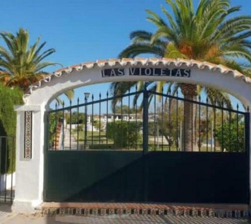 Villa D&d