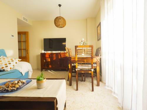 Cubo's Apartamento El Morche