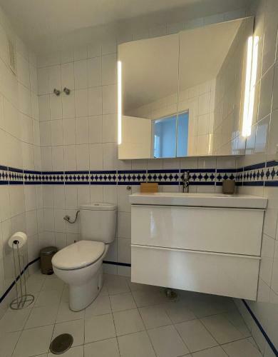 Apartamento Sol Y Luna